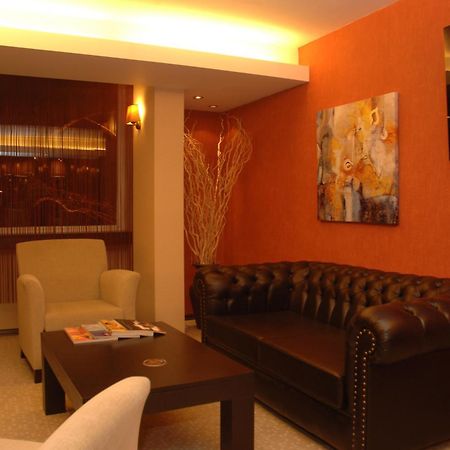 Hotel Abro Necatibey Ankara Szoba fotó