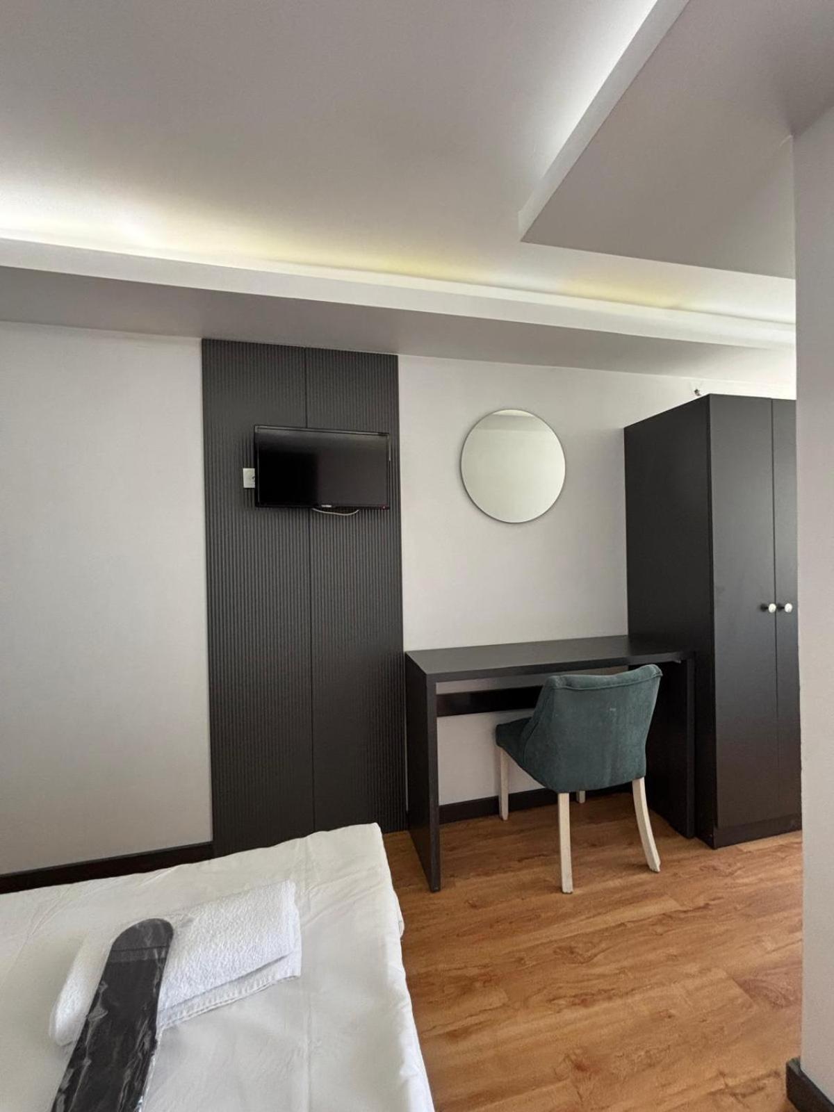Hotel Abro Necatibey Ankara Kültér fotó